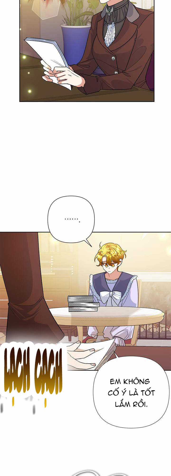 Ác Nữ Hôm Nay Lại Yêu Đời Rồi! Chapter 48.1 trang 11