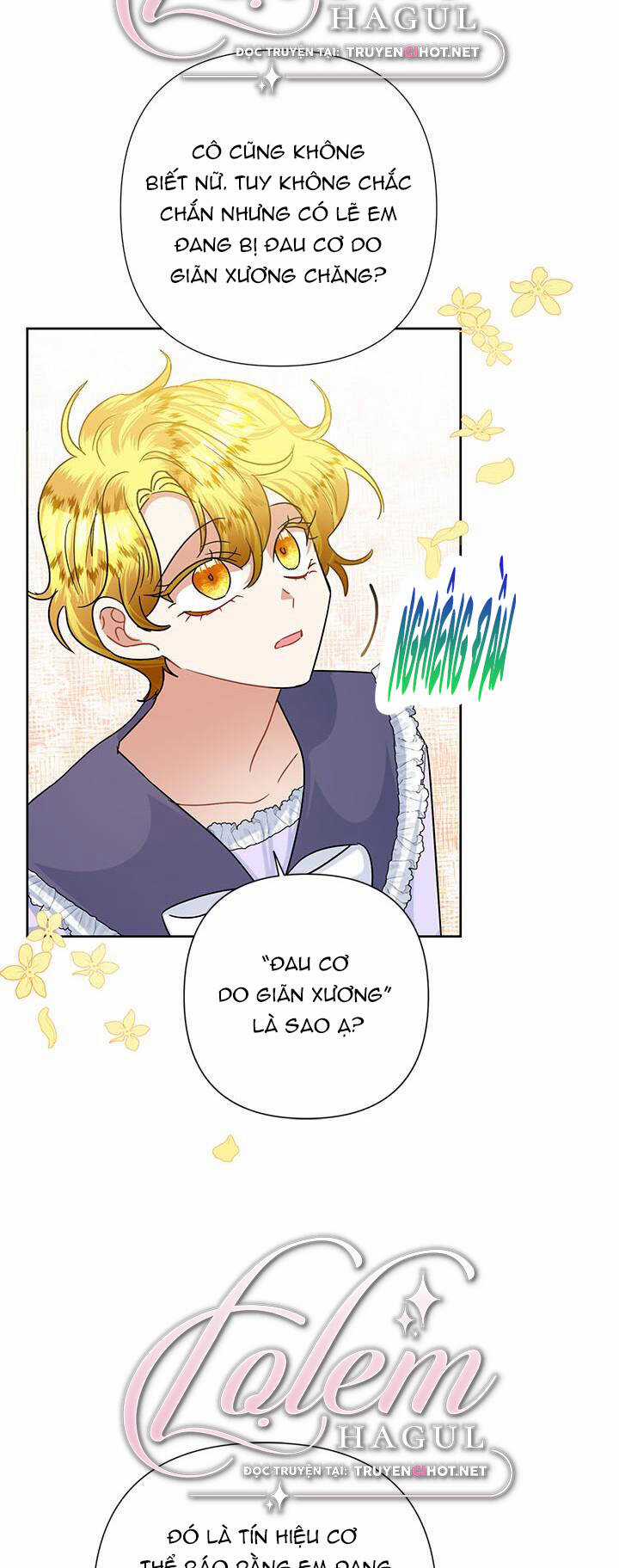 Ác Nữ Hôm Nay Lại Yêu Đời Rồi! Chapter 48.1 trang 13