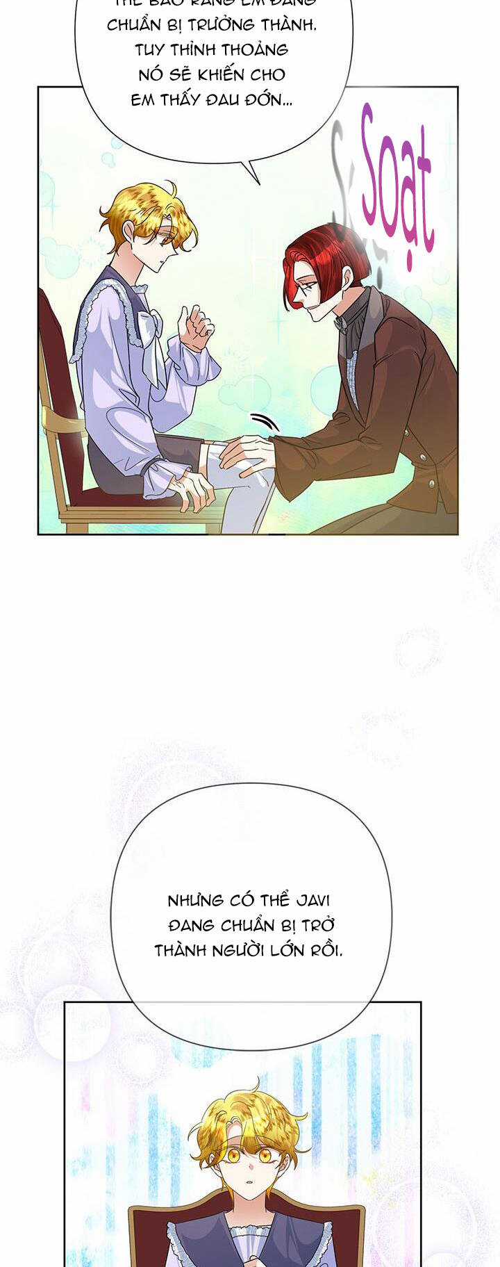 Ác Nữ Hôm Nay Lại Yêu Đời Rồi! Chapter 48.1 trang 14