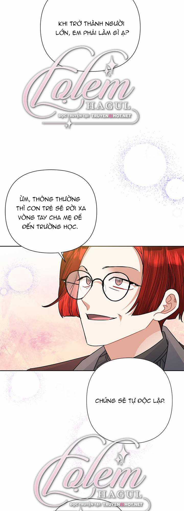 Ác Nữ Hôm Nay Lại Yêu Đời Rồi! Chapter 48.1 trang 17