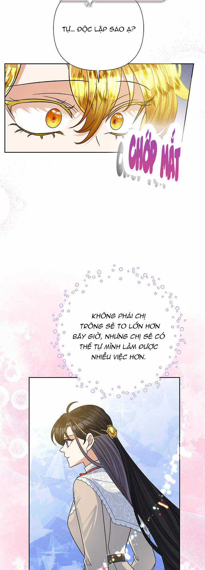 Ác Nữ Hôm Nay Lại Yêu Đời Rồi! Chapter 48.1 trang 18