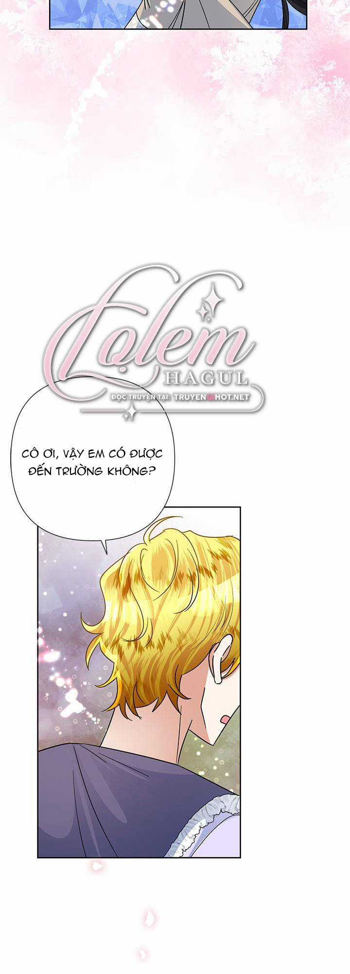 Ác Nữ Hôm Nay Lại Yêu Đời Rồi! Chapter 48.1 trang 19