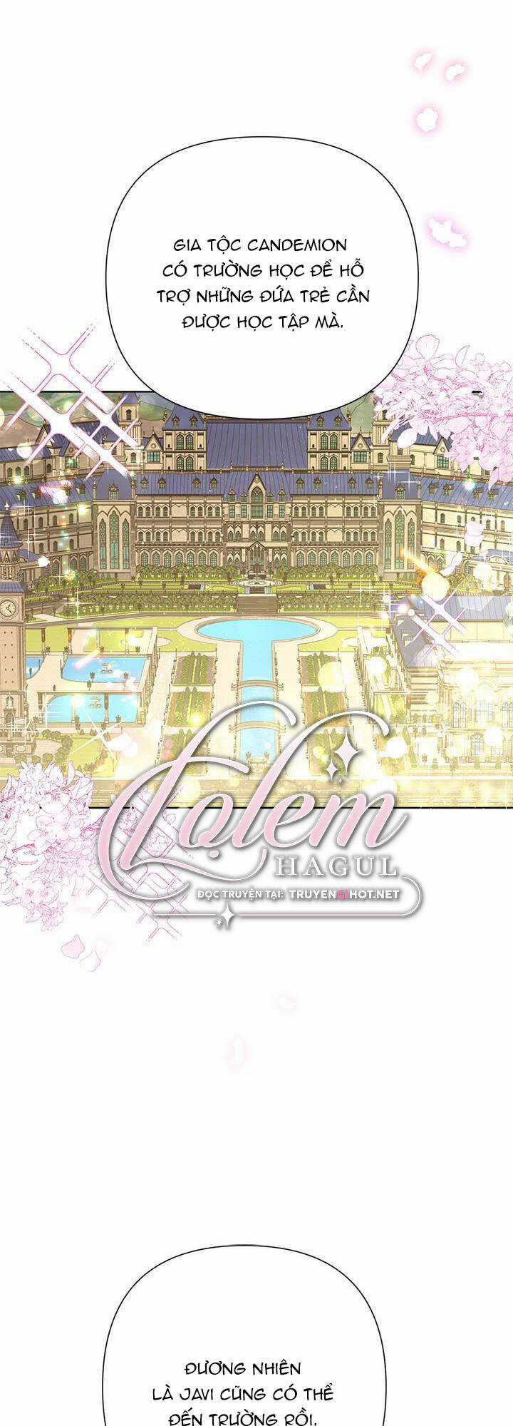 Ác Nữ Hôm Nay Lại Yêu Đời Rồi! Chapter 48.1 trang 20