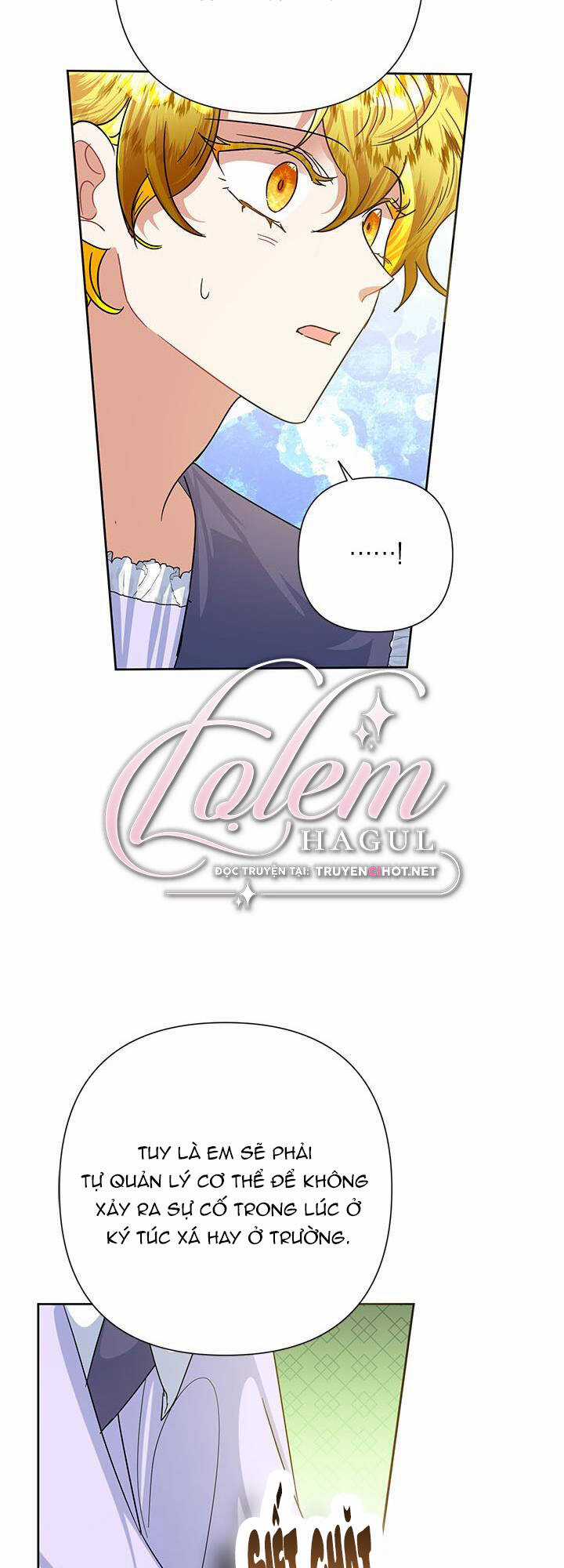 Ác Nữ Hôm Nay Lại Yêu Đời Rồi! Chapter 48.1 trang 21