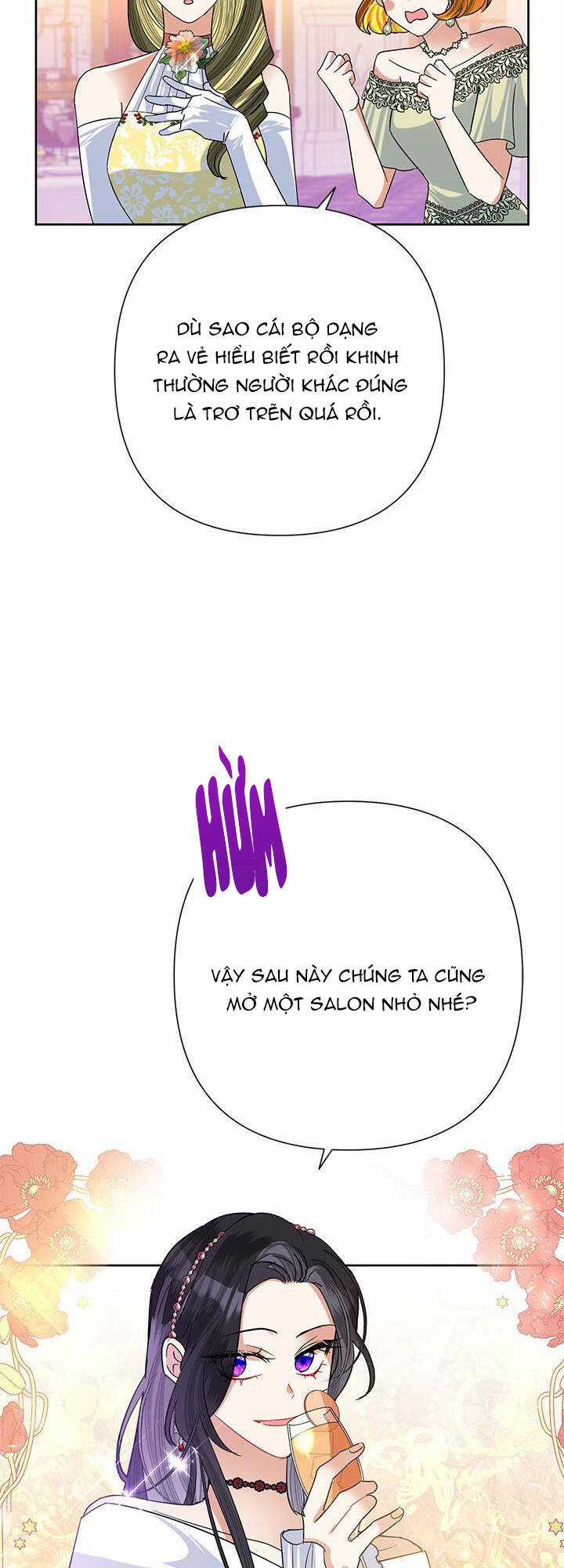 Ác Nữ Hôm Nay Lại Yêu Đời Rồi! Chapter 48.1 trang 37