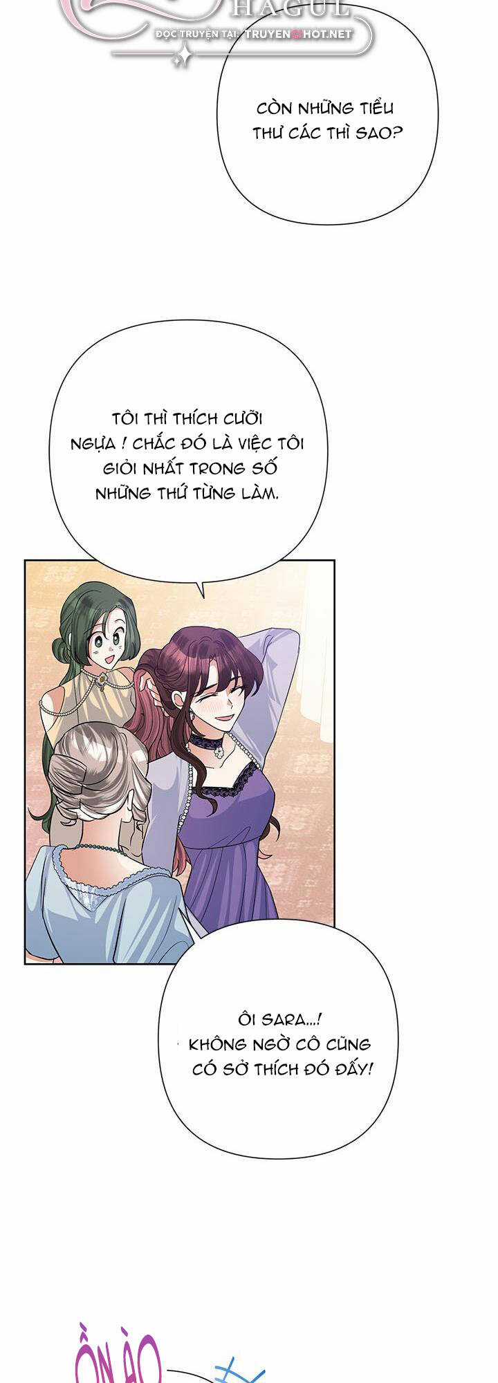 Ác Nữ Hôm Nay Lại Yêu Đời Rồi! Chapter 48.1 trang 40