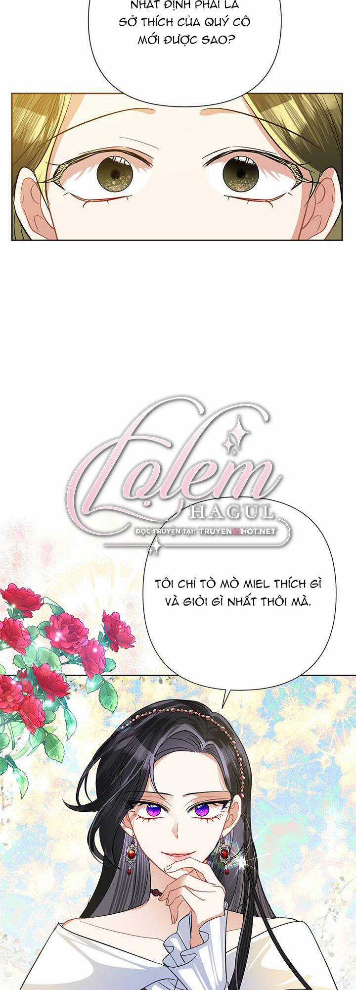 Ác Nữ Hôm Nay Lại Yêu Đời Rồi! Chapter 48.1 trang 42