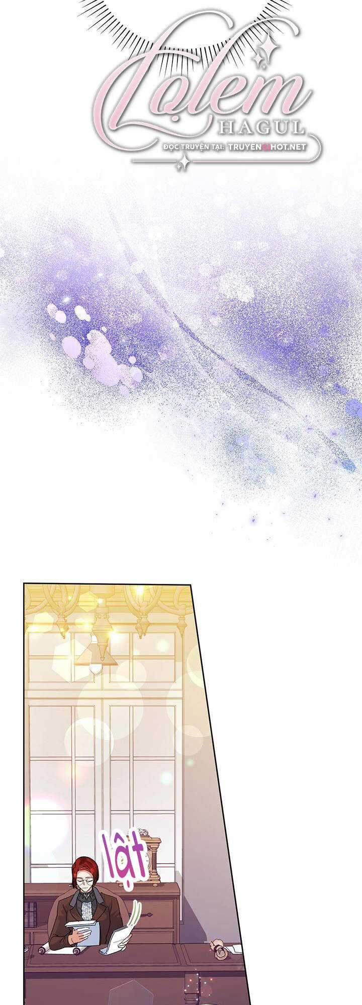 Ác Nữ Hôm Nay Lại Yêu Đời Rồi! Chapter 48.1 trang 7