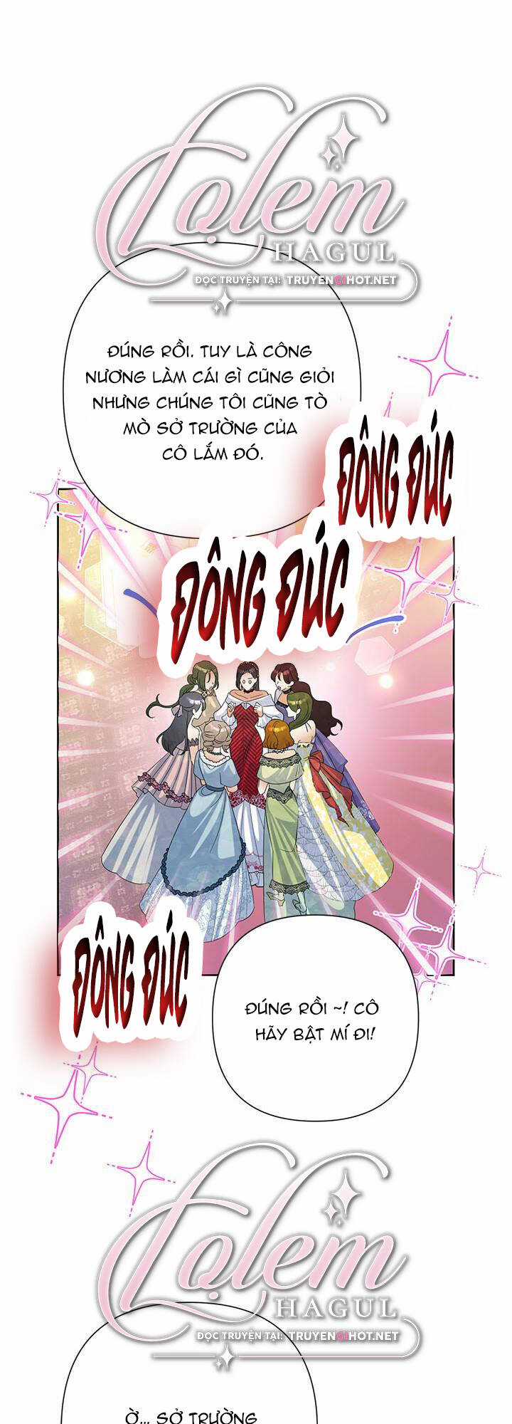 Ác Nữ Hôm Nay Lại Yêu Đời Rồi! Chapter 48.2 trang 2