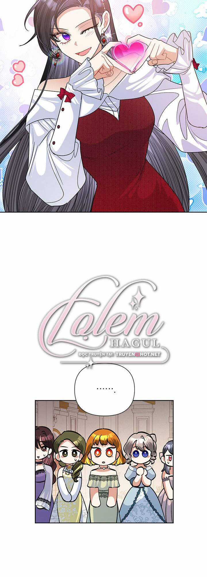 Ác Nữ Hôm Nay Lại Yêu Đời Rồi! Chapter 48.2 trang 4