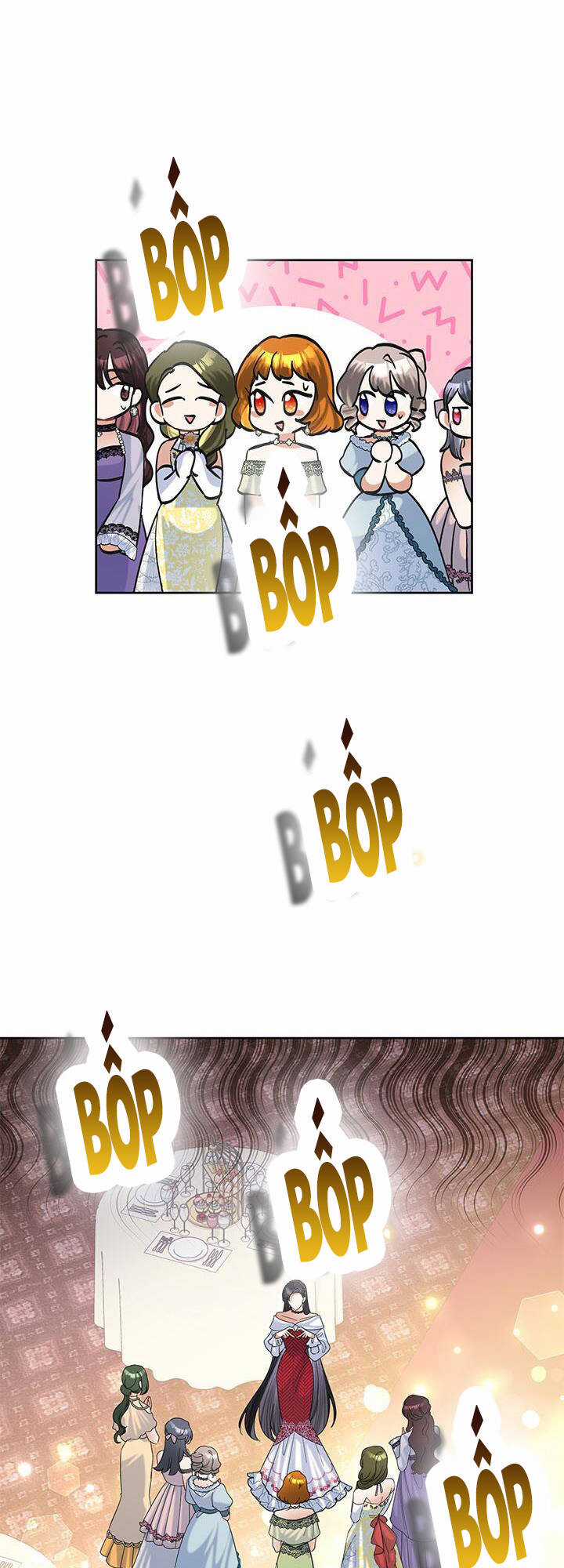 Ác Nữ Hôm Nay Lại Yêu Đời Rồi! Chapter 48.2 trang 5