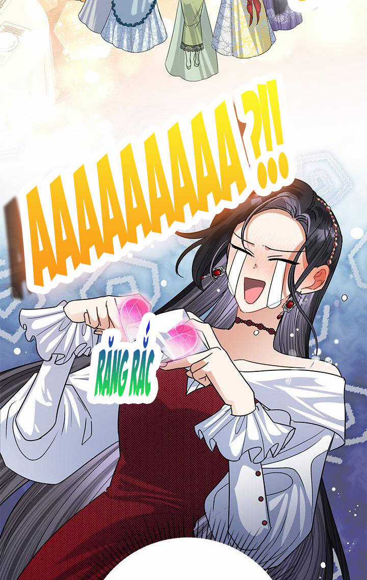 Ác Nữ Hôm Nay Lại Yêu Đời Rồi! Chapter 48.2 trang 6