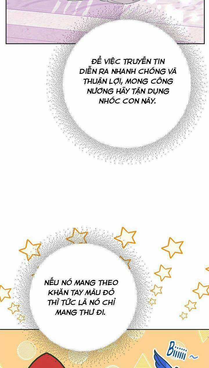 Ác Nữ Hôm Nay Lại Yêu Đời Rồi! Chapter 49 trang 17