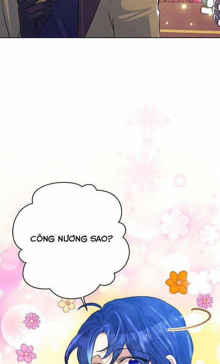 Ác Nữ Hôm Nay Lại Yêu Đời Rồi! Chapter 49 trang 2