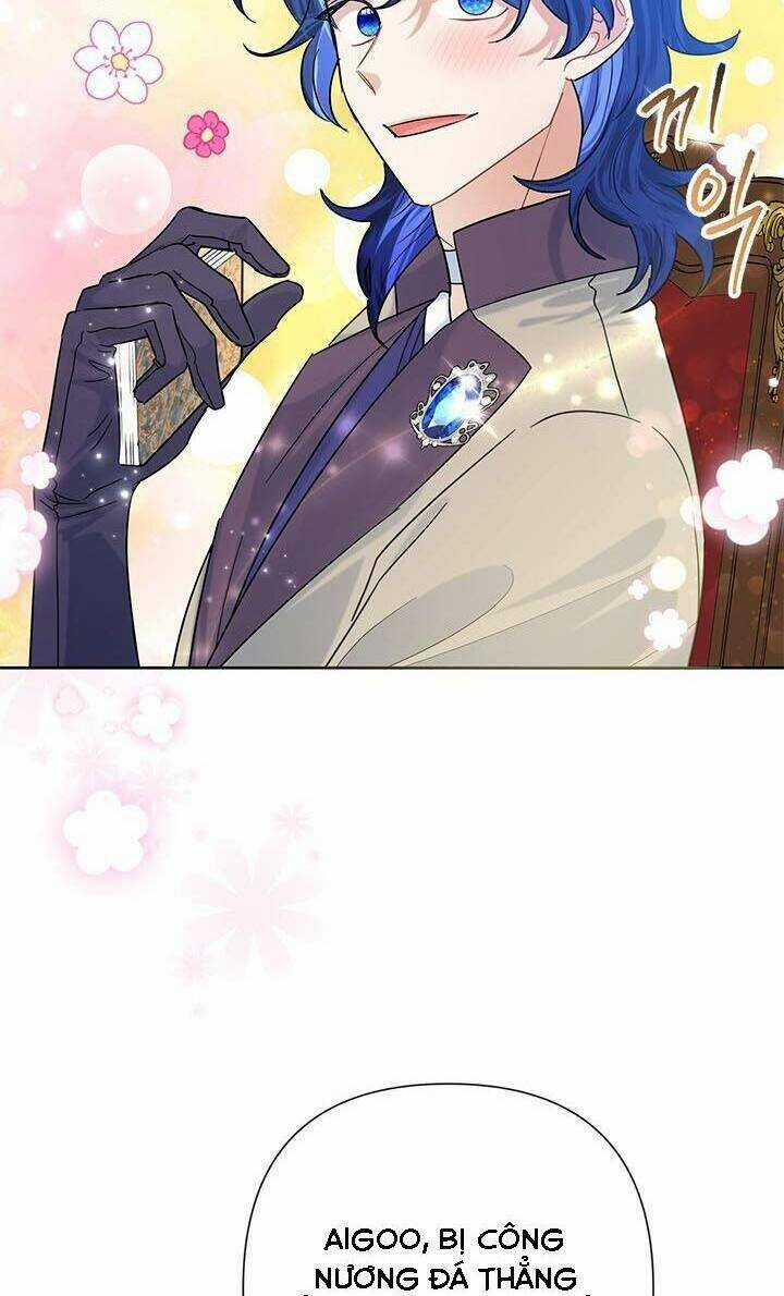 Ác Nữ Hôm Nay Lại Yêu Đời Rồi! Chapter 49 trang 3