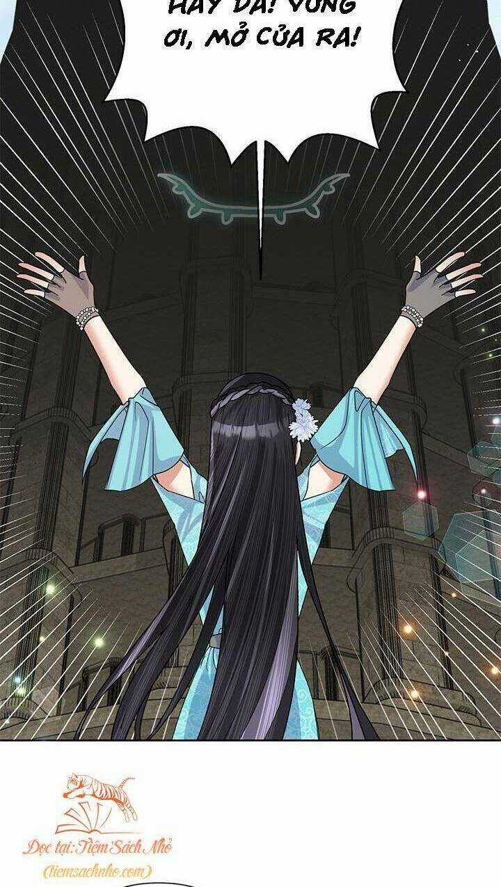 Ác Nữ Hôm Nay Lại Yêu Đời Rồi! Chapter 49 trang 37