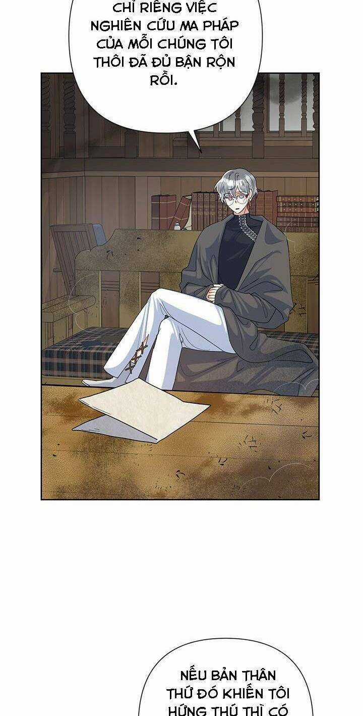 Ác Nữ Hôm Nay Lại Yêu Đời Rồi! Chapter 49 trang 65