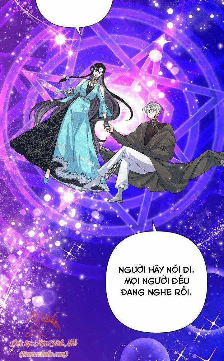 Ác Nữ Hôm Nay Lại Yêu Đời Rồi! Chapter 49 trang 73