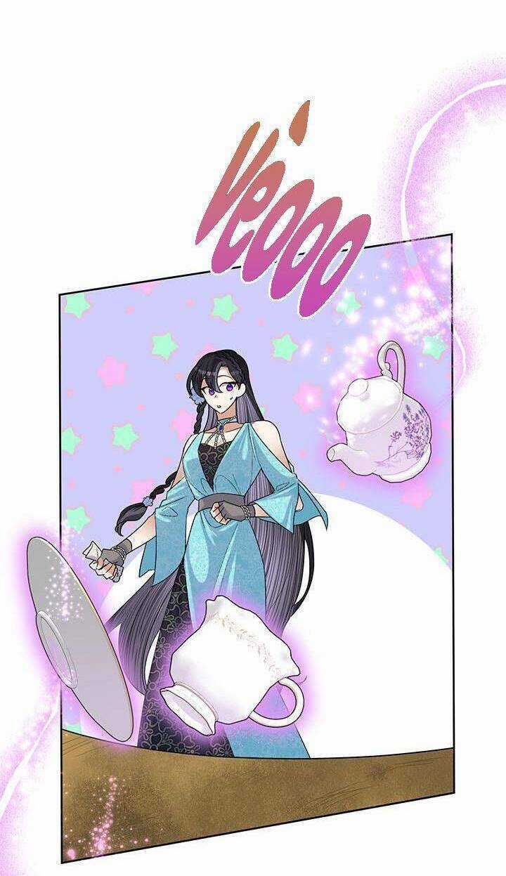 Ác Nữ Hôm Nay Lại Yêu Đời Rồi! Chapter 49 trang 91