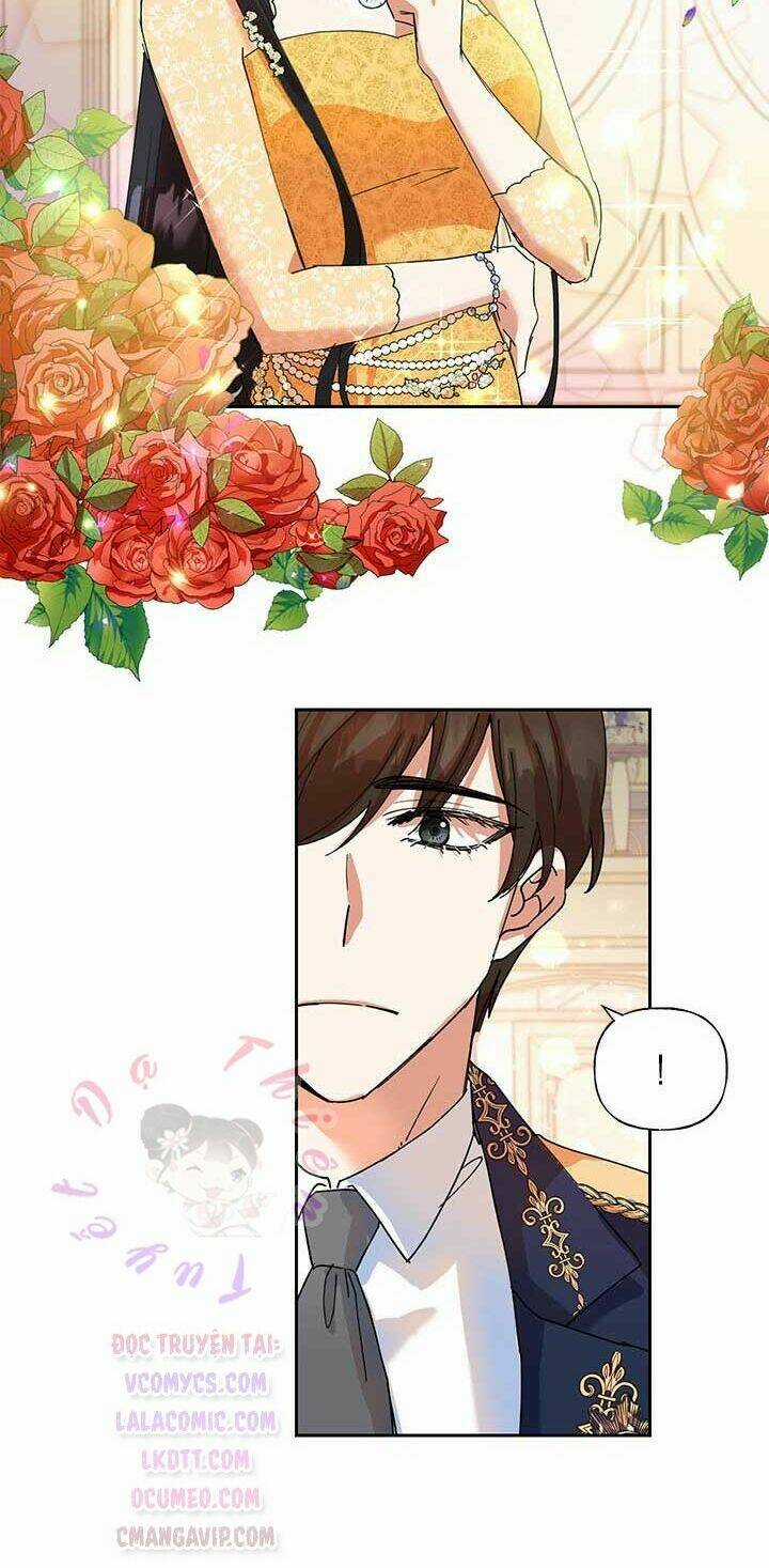 Ác Nữ Hôm Nay Lại Yêu Đời Rồi! Chapter 5 trang 11