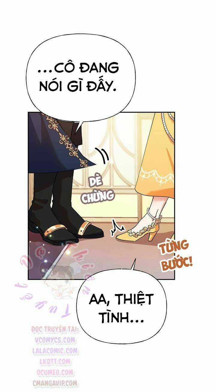 Ác Nữ Hôm Nay Lại Yêu Đời Rồi! Chapter 5 trang 12