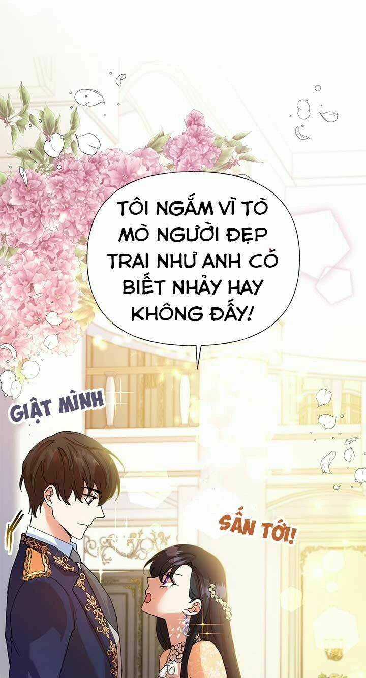 Ác Nữ Hôm Nay Lại Yêu Đời Rồi! Chapter 5 trang 13