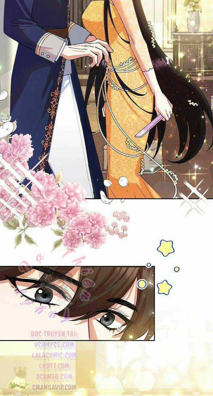 Ác Nữ Hôm Nay Lại Yêu Đời Rồi! Chapter 5 trang 14