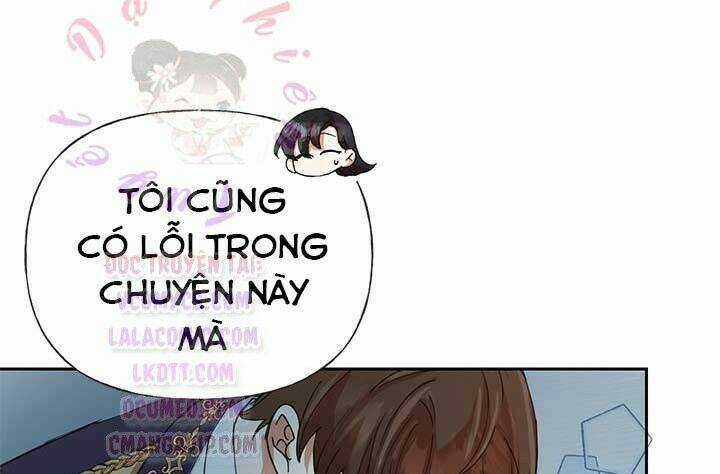 Ác Nữ Hôm Nay Lại Yêu Đời Rồi! Chapter 5 trang 19