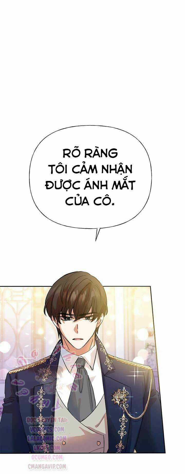 Ác Nữ Hôm Nay Lại Yêu Đời Rồi! Chapter 5 trang 2