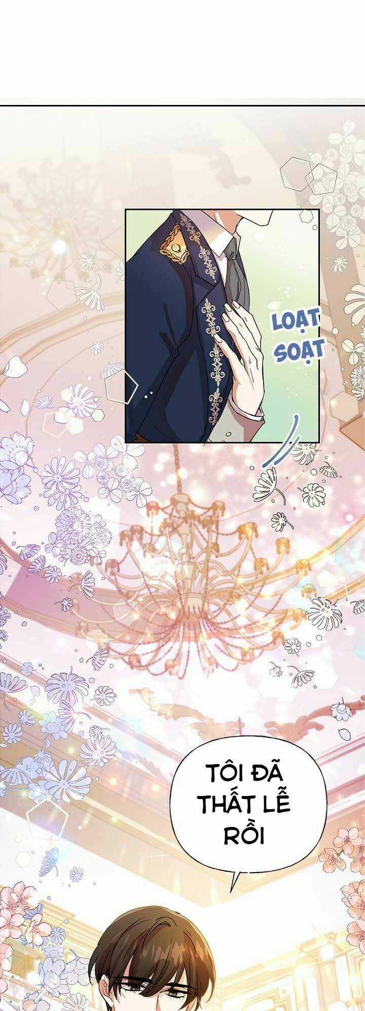 Ác Nữ Hôm Nay Lại Yêu Đời Rồi! Chapter 5 trang 21