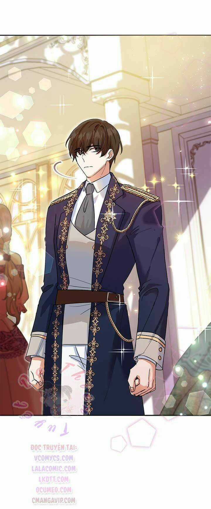 Ác Nữ Hôm Nay Lại Yêu Đời Rồi! Chapter 5 trang 29