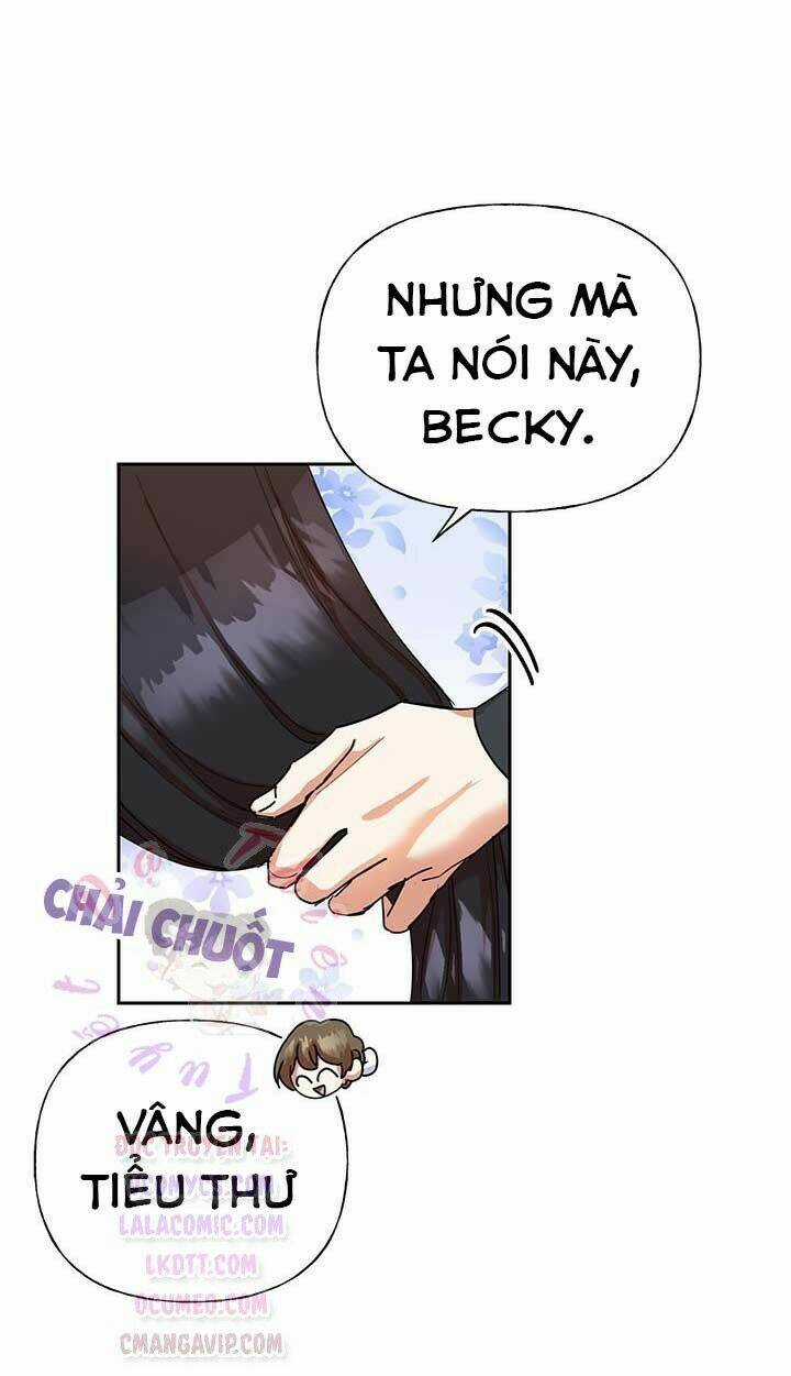 Ác Nữ Hôm Nay Lại Yêu Đời Rồi! Chapter 5 trang 34