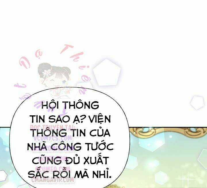 Ác Nữ Hôm Nay Lại Yêu Đời Rồi! Chapter 5 trang 37