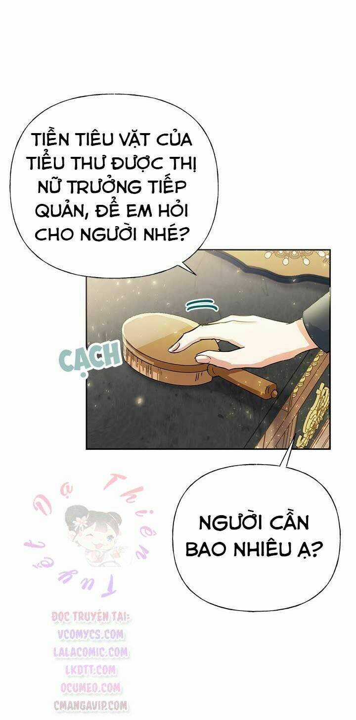 Ác Nữ Hôm Nay Lại Yêu Đời Rồi! Chapter 5 trang 39