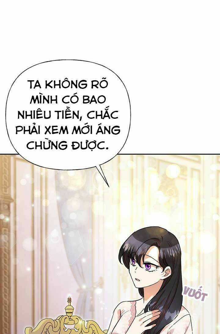 Ác Nữ Hôm Nay Lại Yêu Đời Rồi! Chapter 5 trang 40