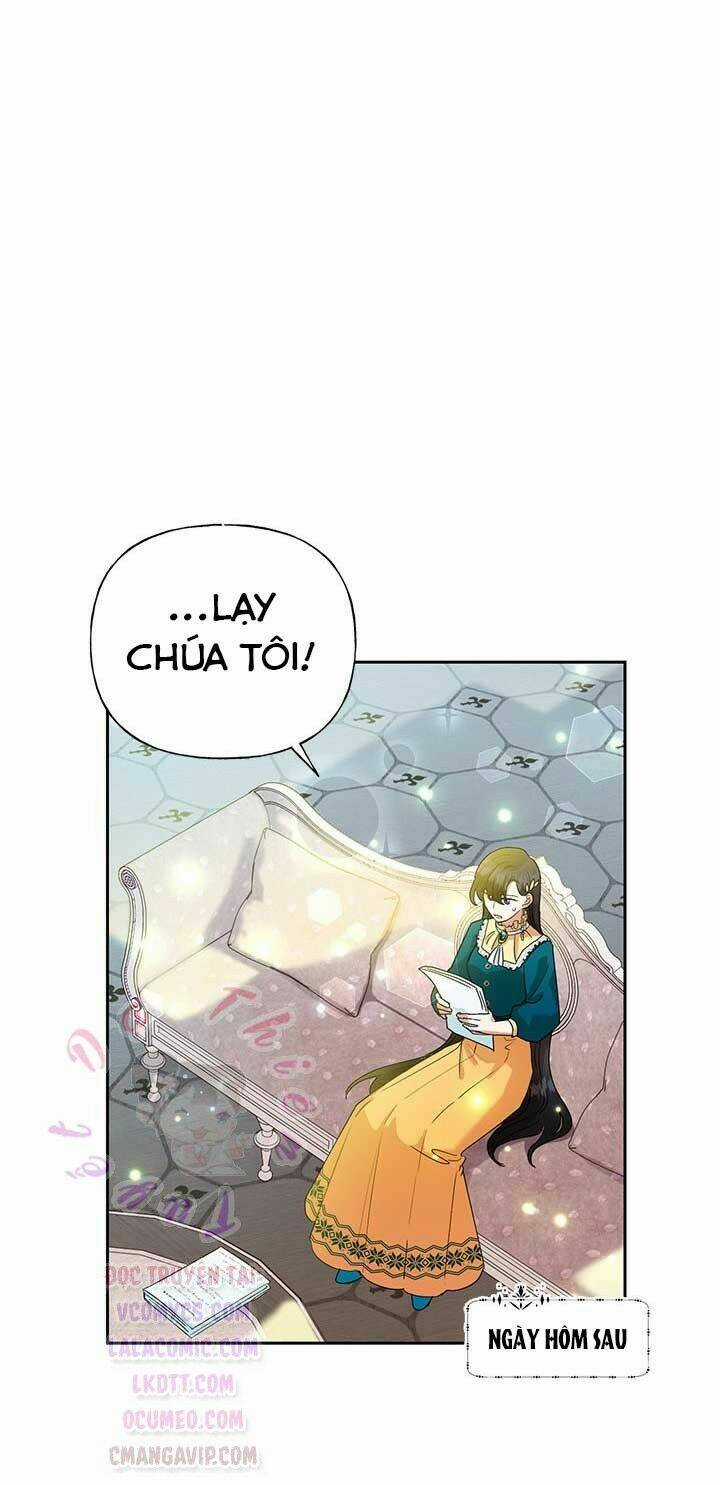 Ác Nữ Hôm Nay Lại Yêu Đời Rồi! Chapter 5 trang 42