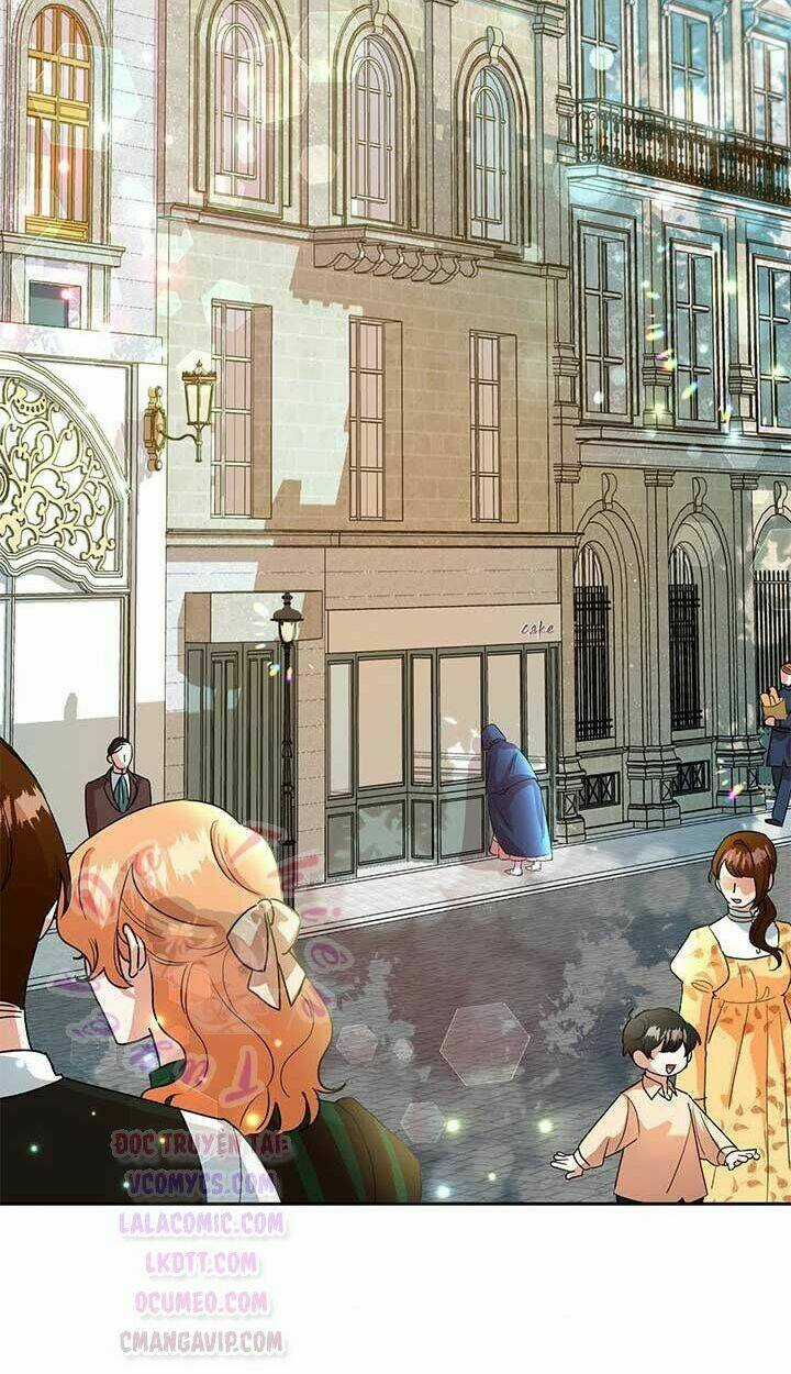 Ác Nữ Hôm Nay Lại Yêu Đời Rồi! Chapter 5 trang 53