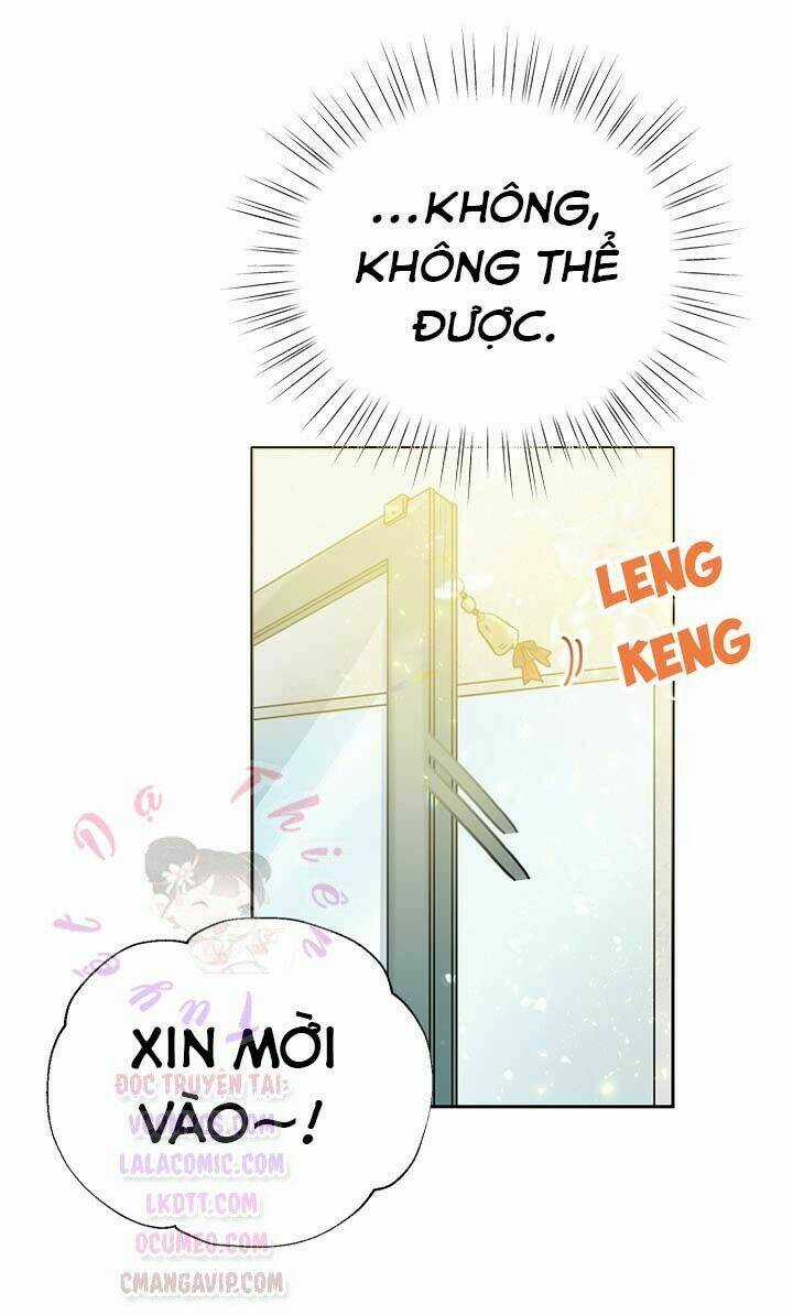 Ác Nữ Hôm Nay Lại Yêu Đời Rồi! Chapter 5 trang 55
