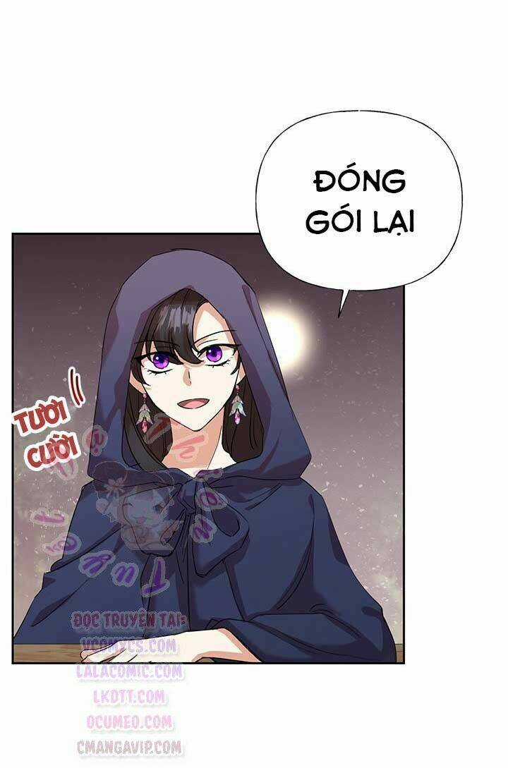 Ác Nữ Hôm Nay Lại Yêu Đời Rồi! Chapter 5 trang 59