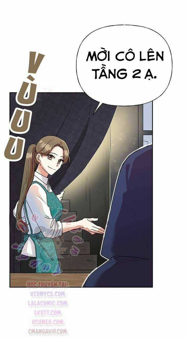 Ác Nữ Hôm Nay Lại Yêu Đời Rồi! Chapter 5 trang 65