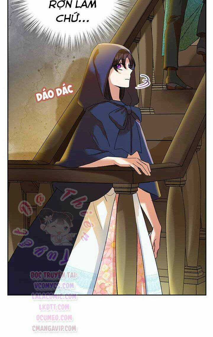 Ác Nữ Hôm Nay Lại Yêu Đời Rồi! Chapter 5 trang 67