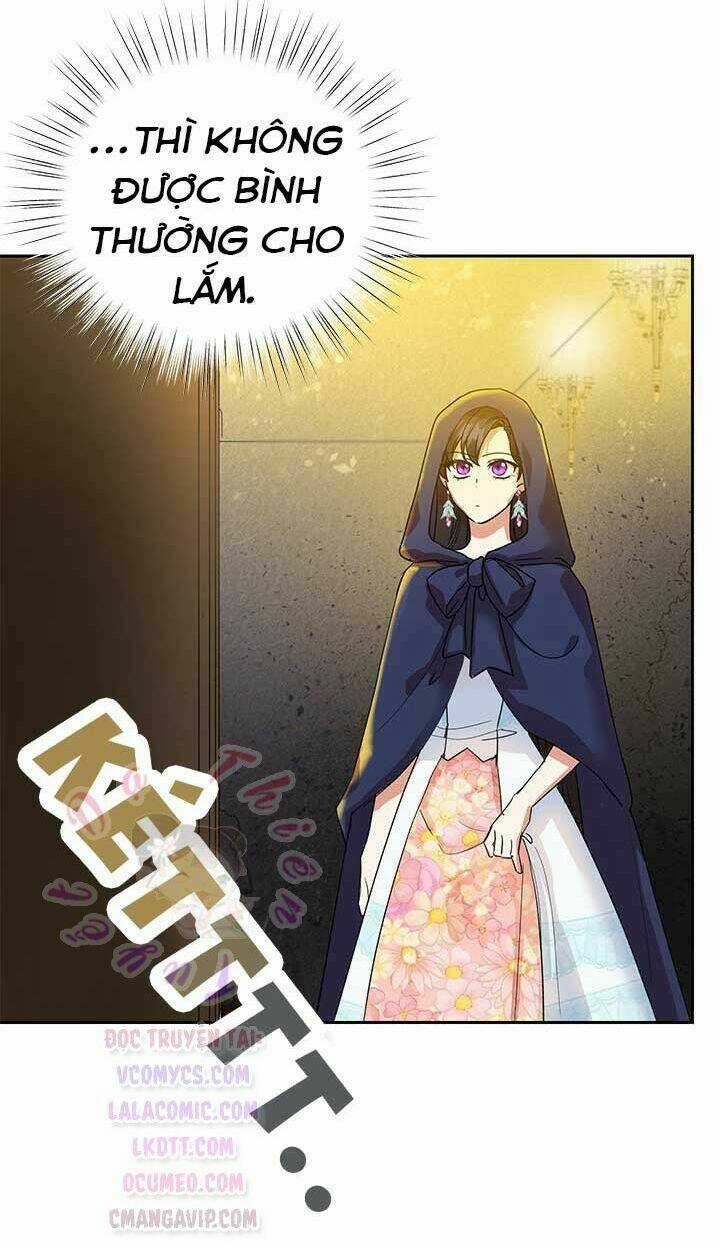 Ác Nữ Hôm Nay Lại Yêu Đời Rồi! Chapter 5 trang 69