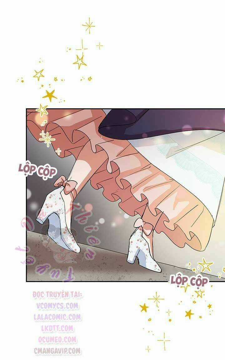 Ác Nữ Hôm Nay Lại Yêu Đời Rồi! Chapter 5 trang 72