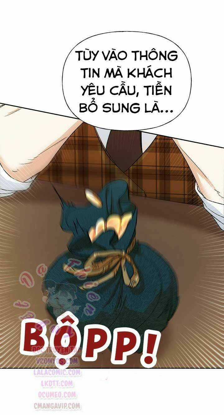 Ác Nữ Hôm Nay Lại Yêu Đời Rồi! Chapter 5 trang 73