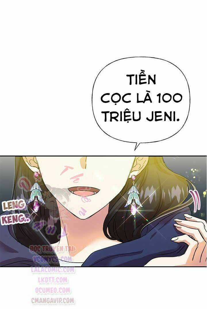 Ác Nữ Hôm Nay Lại Yêu Đời Rồi! Chapter 5 trang 74