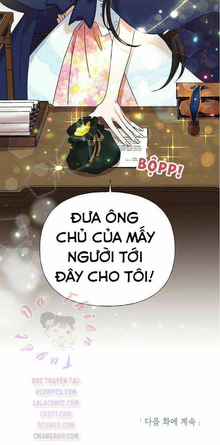 Ác Nữ Hôm Nay Lại Yêu Đời Rồi! Chapter 5 trang 76