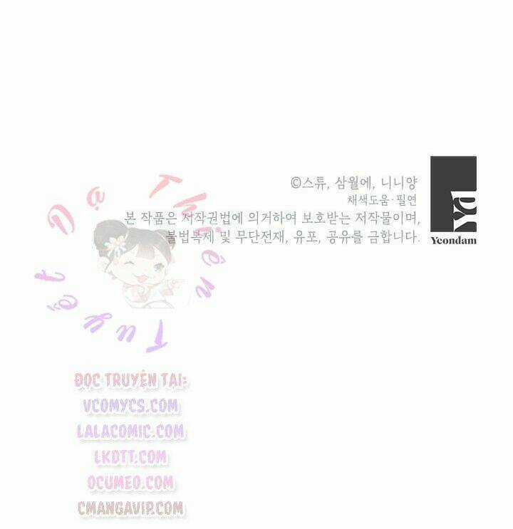 Ác Nữ Hôm Nay Lại Yêu Đời Rồi! Chapter 5 trang 77