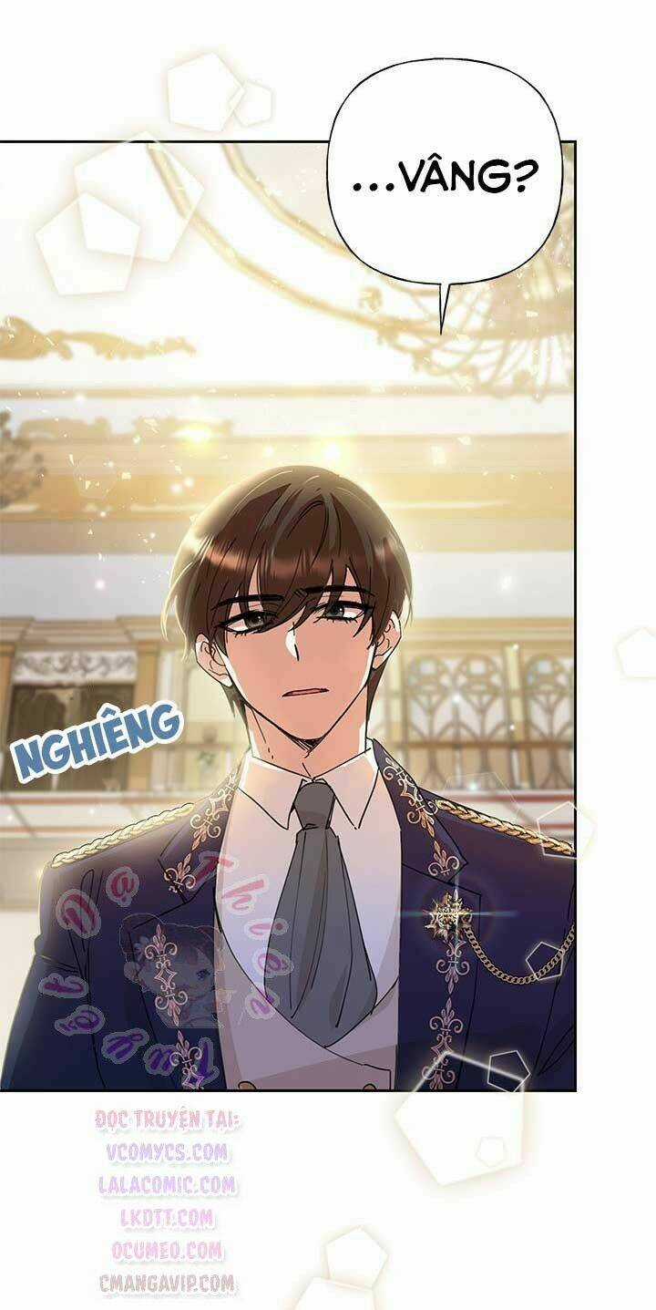 Ác Nữ Hôm Nay Lại Yêu Đời Rồi! Chapter 5 trang 9