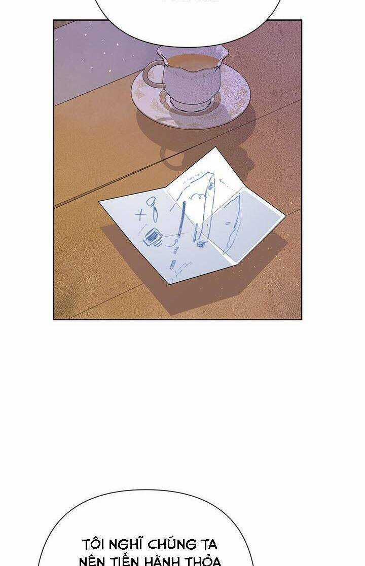 Ác Nữ Hôm Nay Lại Yêu Đời Rồi! Chapter 50 trang 2