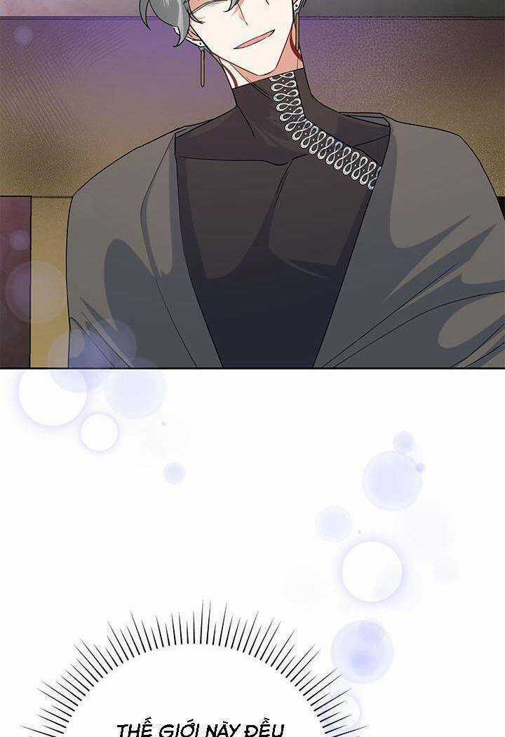 Ác Nữ Hôm Nay Lại Yêu Đời Rồi! Chapter 50 trang 20